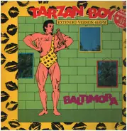 Baltimora / Belouis Some - Tarzan boy