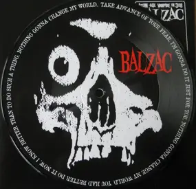 Balzac - Out Of The Blue II