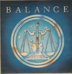 The Balance - Balance