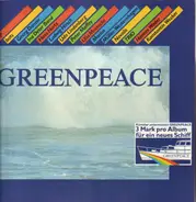 BAP / Ina Deter / Hans Hartz a.o. - Greenpeace