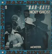 Bar-Kays - Holy Ghost