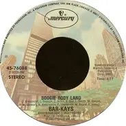 Bar-Kays - Boogie Body Land