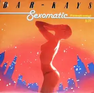 Bar-Kays - Sexomatic