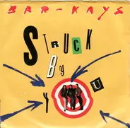 Bar-Kays - Struck By You / Your Place Or Mine