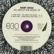 Bart Skils - ALL ABOUT THE MUSIC