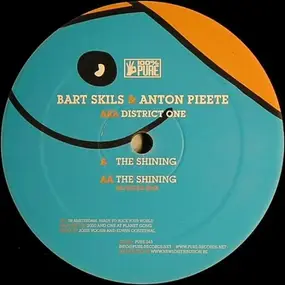 Bart Skils - The Shining