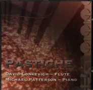 Bartók / Fauré / Hindemith / Schubert a.o. - Pastiche