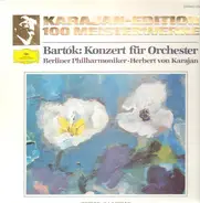 Bartok - Konzert für Orchester (Karajan)