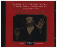 Bartok / Tchaikovsky - Klavierkonzert No. 2 / Symphonie No. 5