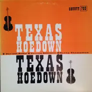 Bartow Riley , Vernon Solomon , Benny Thomasson - Texas Hoedown
