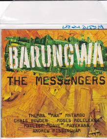 Barungwa - The Messengers