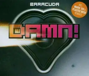 Baracuda - Damn! (Remember The Time)