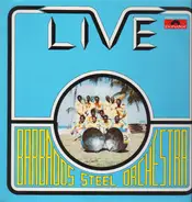 The Barbados Exotic Steel Orchestra - Live
