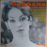 Barbara - Ma Plus Belle Histoire D'Amour