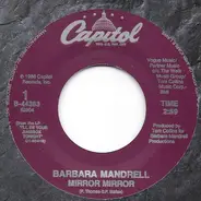 Barbara Mandrell - MIrror Mirror