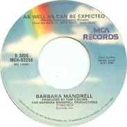 Barbara Mandrell - One Of A Kind Pair Of Fools