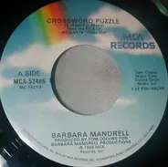 Barbara Mandrell - Crossword Puzzle