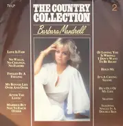 barbara mandrell - the country collection