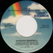 Barbara Mandrell - No One Mends A Broken Heart Like You