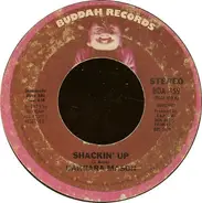 Barbara Mason - Shackin' Up