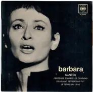 Barbara - Nantes