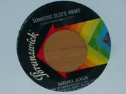 Barbara Acklin - Someone Else's Arms / Is It Me