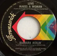 Barbara Acklin / Gene Chandler - Love Makes a Woman