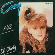 Barbara Cassy - Aus / Oh Charly