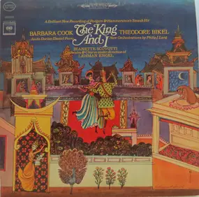 Barbara Cook - The King and I