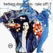 Barbara Dennerlein - Take Off