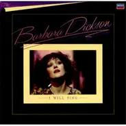 Barbara Dickson - I Will Sing