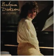 Barbara Dickson - I Believe In You