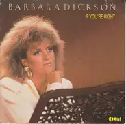 Barbara Dickson - If You're Right