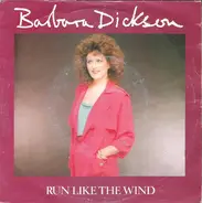 Barbara Dickson - Run Like The Wind / Forgotten Time