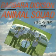 Barbara Dickson - Time After Time