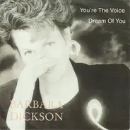 Barbara Dickson - You're The Voice / Dream Of You