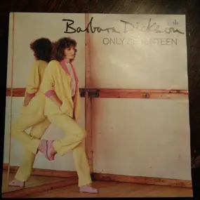 Barbara Dickson - Only Seventeen