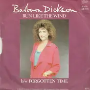 Barbara Dickson - Run Like The Wind