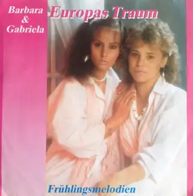 Barbara - Europas Traum