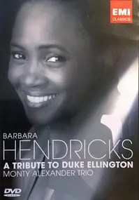 Barbara Hendricks - A Tribute To Duke Ellington