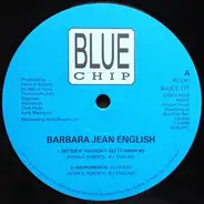Barbara Jean English - Better If You Don't Get To Know Me