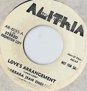 Barbara Jean English - Love's Arrangement