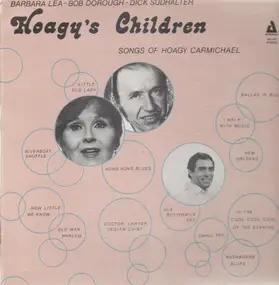 Barbara Lea - Hoagy's Children