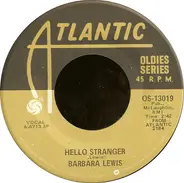 Barbara Lewis - Hello Stranger / Make Me Belong To You