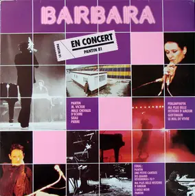 Barbara - Pantin 81
