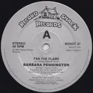 Barbara Pennington - Fan The Flame