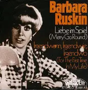 Barbara Ruskin