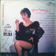 Barbara Rylska - Sex Appeal