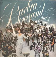 Barbra Streisand - Barbra Streisand And Other Musical Instruments