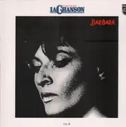 Barbara - Edition La Chanson Vol. III